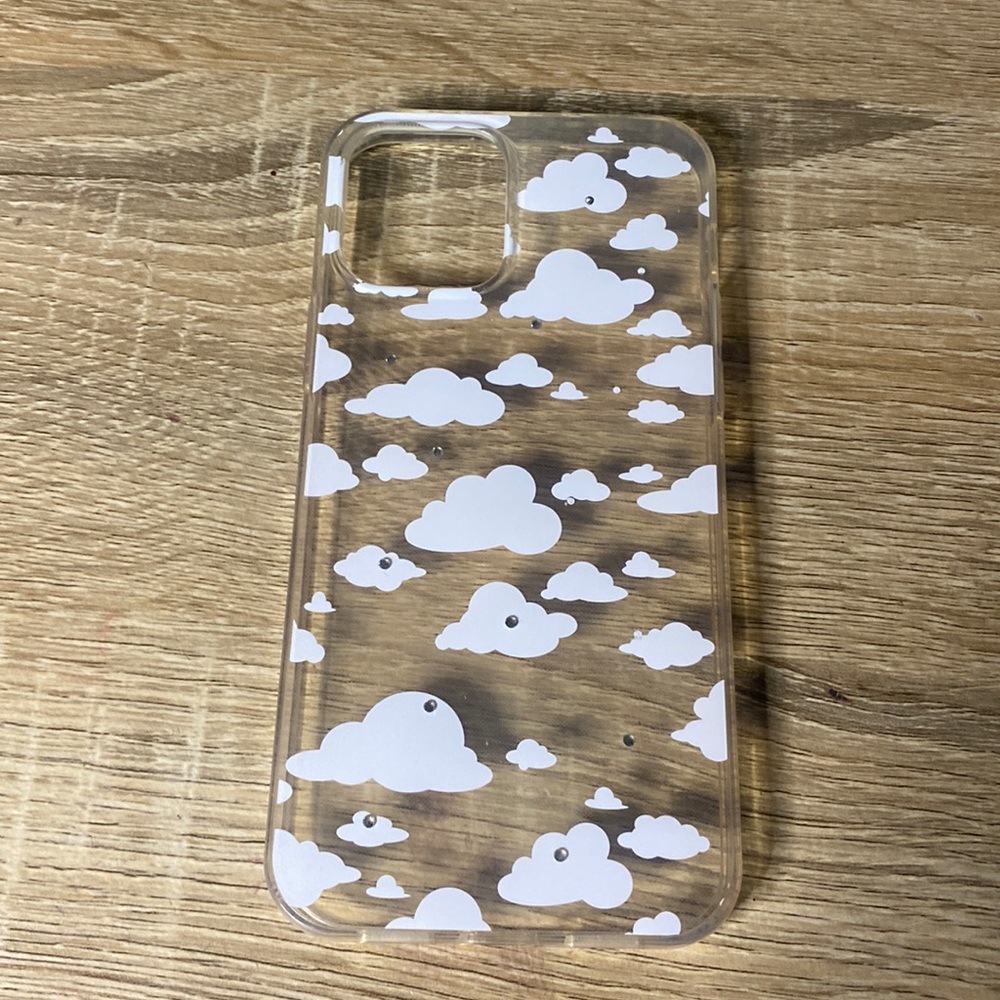 iPhone 12 case
